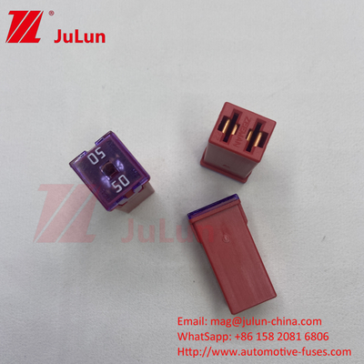 JCASE Cartuccia Femminile Fusibili 32V 0495020.ZA 0495025.ZA 0495030.ZA 0495040.ZA 0495050.ZA 0495060.ZXA Veicolo agricolo
