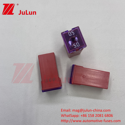 JCASE Cartuccia Femminile Fusibili 32V 0495020.ZA 0495025.ZA 0495030.ZA 0495040.ZA 0495050.ZA 0495060.ZXA Veicolo agricolo