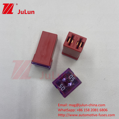 JCASE Cartuccia Femminile Fusibili 32V 0495020.ZA 0495025.ZA 0495030.ZA 0495040.ZA 0495050.ZA 0495060.ZXA Veicolo agricolo