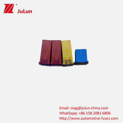 PEC-LPJ 0895 Low Profile Litter Automobile Square Fuse 32V 58V