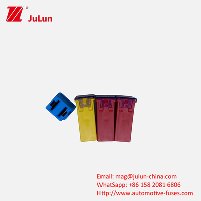 Cigarette lighter 495 Fuse Box 20A30A40A50A60 Importato