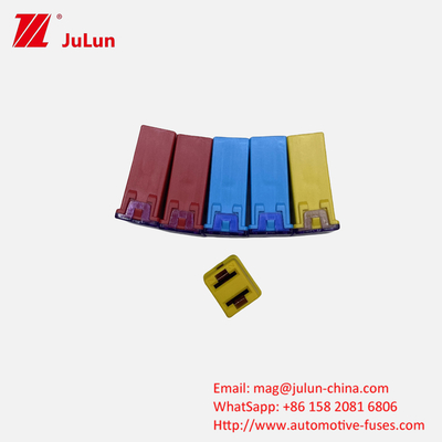 Cigarette lighter 495 Fuse Box 20A30A40A50A60 Importato