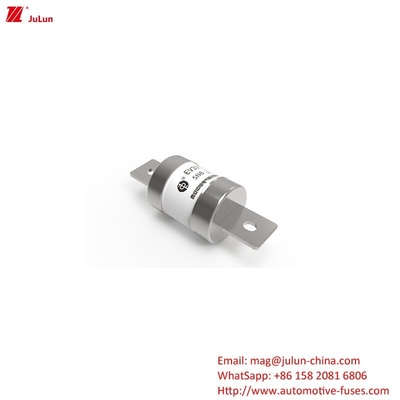 Fusibili per veicoli elettrici a fusione rapida e media EV315-M-5NB DC500V 500A in scatola