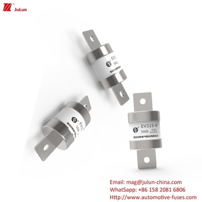 Adattatore di caricabatterie per veicoli elettrici compatibile con auto elettriche 500V DC 500A