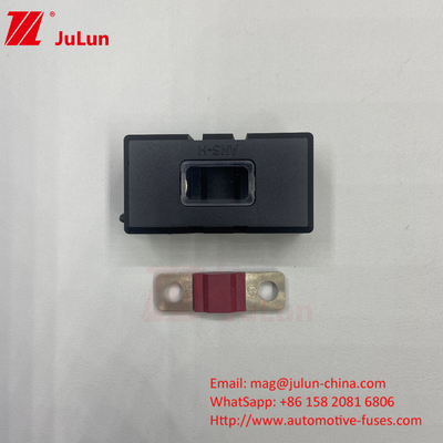 Autoveicolo Camion Cable silicone Arnesi fili Fuse M6 M8 M10