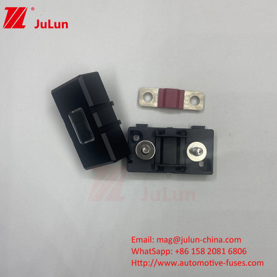 Autoveicolo Camion Cable silicone Arnesi fili Fuse M6 M8 M10