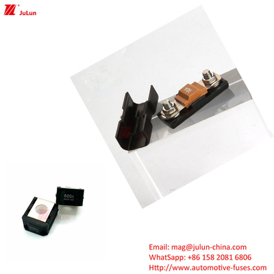 ANS / MIDI Piccolo tenitore di fusibile premium rivenditore di ricambi per auto per bulloni standard UE UL 30A-500A