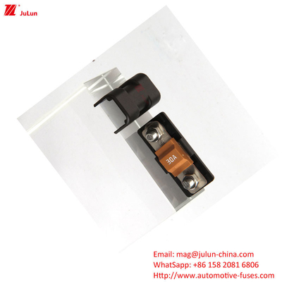 Eu ULANS / MIDI Piccole auto con porta fusibili premium per bulloni standard UE UL 30A-500A