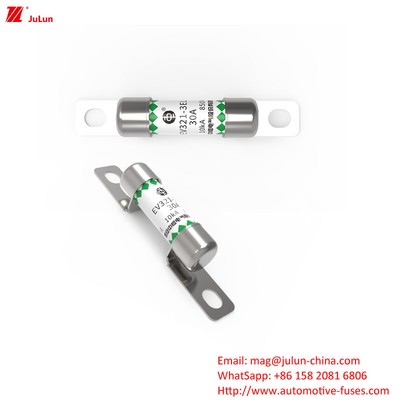 DC800V DC850V Affordable Fuse per caricabatterie per auto con protezione EV OEM Logo