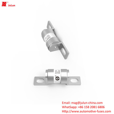 EV323-2GL 250V 30KA Fusibili di ricarica rapida per veicoli elettrici per veicoli stradali