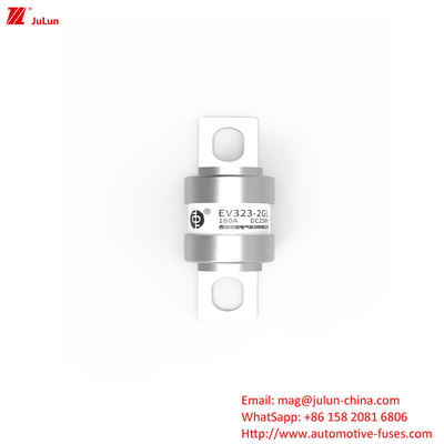 EV323-2GL Fusibili di ricarica per auto elettrica a corrente continua compatibili con il logo OEM