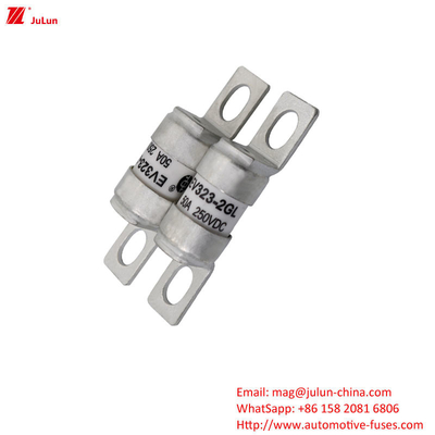 EV323-2GL Fusibili per nuove energie tensione nominale Dc 250V 30KA