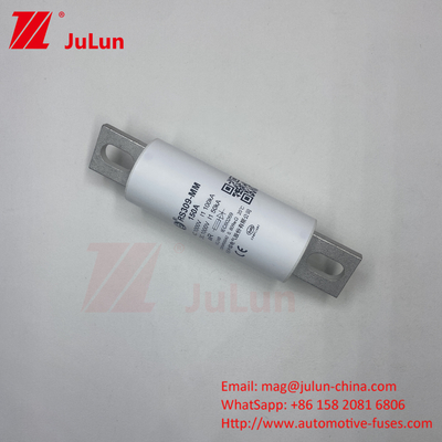 RS309-MM-EV63A per fusibili a bullone a tubo rotondo 1000VDC 50KA EV FUSE 1000VDC