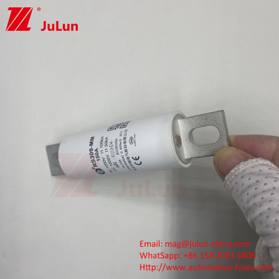 RS309-MM-EV200A Fusibile a vite a bullone per veicoli elettrici 1000VDC 1000VAC