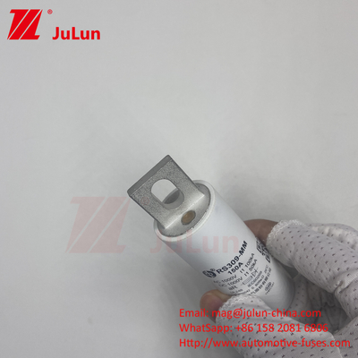 RS309-MM-EV200A Fusibile a vite a bullone per veicoli elettrici 1000VDC 1000VAC