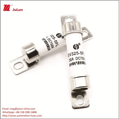 750V 20KA DC Automotive Boltscrew Veicolo elettrico ricarica rapida s