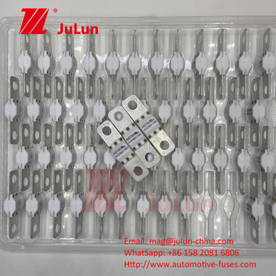 ASTM A121601 50A 125VDC Fusibili ceramici per veicoli elettrici