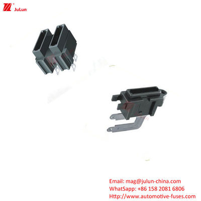 Possessore di fusibile 32V per autoveicoli piccolo buono AMI MIDI 200A 1 polo / 2 polo Blocco di fusibile