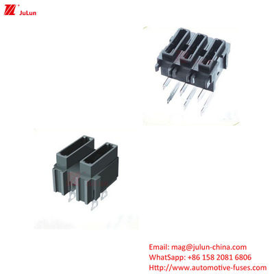 Possessore di fusibile 32V per autoveicoli piccolo buono AMI MIDI 200A 1 polo / 2 polo Blocco di fusibile