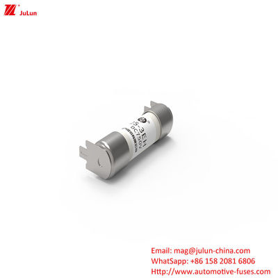 750V 20KA tensione nominale DC Fuse di protezione EV tipo vite a bullone