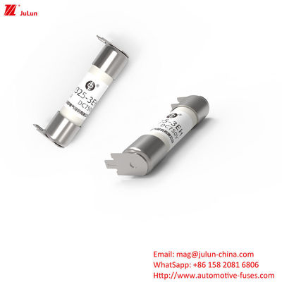 40A DC750V EV Fuse della batteria per autoveicoli 750V Medi EV325
