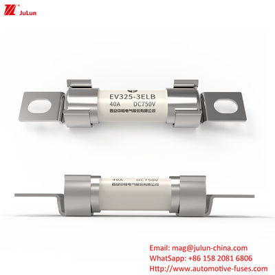 EV325-3ELB 10A-50A SINOFUSE Logo Caricabatterie EV portatili per una ricarica facile e veloce