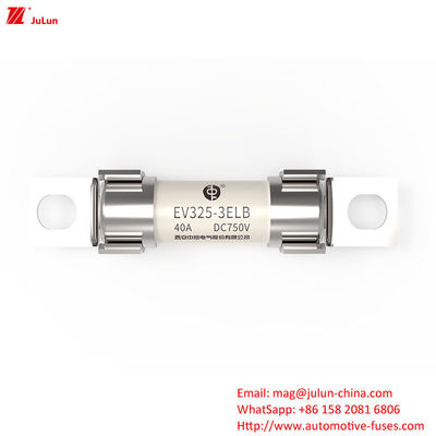 EV325 Protezione bullone vite Ev Dc caricabatterie veloce / carica veloce di veicoli elettrici