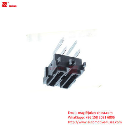 30A-500A Autosettore di fusibile in plastica di nylon in linea con le norme UE UL