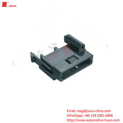 30A-500A Autosettore di fusibile in plastica di nylon in linea con le norme UE UL