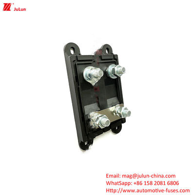 ANS / MIDI Motorcycle Circuit Breaker con contatti in rame 30A-500A Per fusibili a bullone