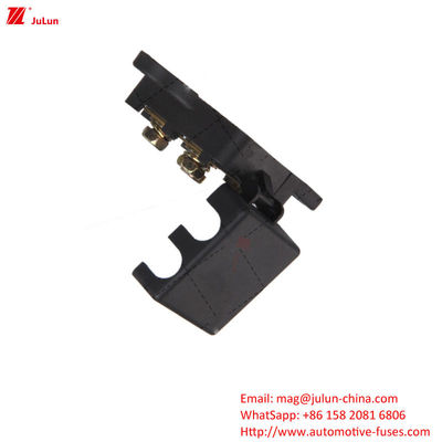 Copper Contact Automotive Spare Parts Bolt Fuse 30A-500A Conforme alle norme UE UL