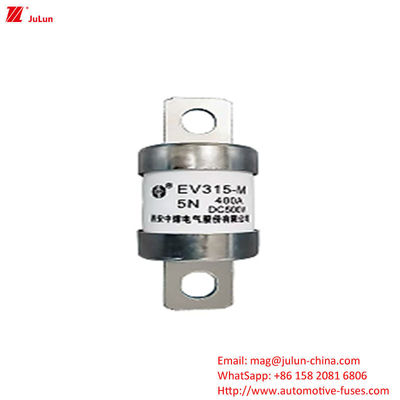 Fusibili elettrici per il settore elettrico a vite medie serie EV EV315 serie di prodotti
