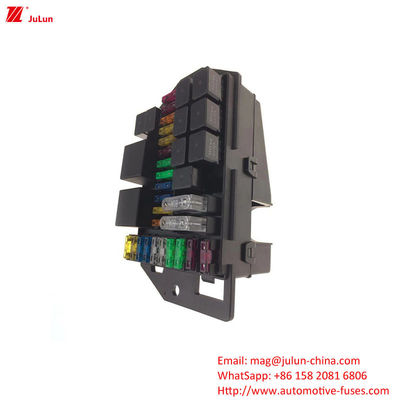 ANS MIDI Piccolo Good Fuse Holder Compatto Resettable Circuit Breaker Per Automotive Intervallo di temperatura -55-125 ° C