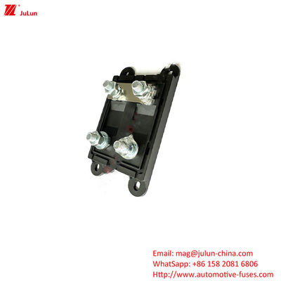 Interruttore manuale di riavvio per veicoli elettrici in plastica a 32 V per motocicli, corrente fino a