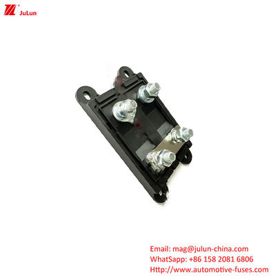 Interruttore manuale di riavvio per veicoli elettrici in plastica a 32 V per motocicli, corrente fino a