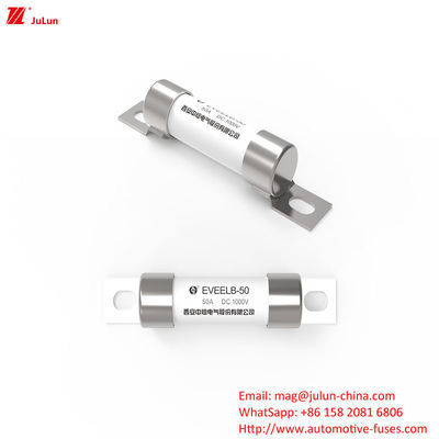 Modello di fusibile per veicoli elettrici EVEELB 10A-50A