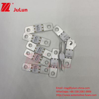 A121601-150A ASTM Automotive Mini Fuse Bolt Type Rated DC 125VDC Protezione dei veicoli elettrici
