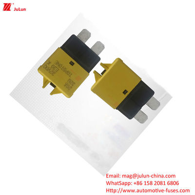 Eu UL Interruttore di circuito manuale per ANS/MIDI piccolo porta fusibili 30A-500A Interruttore di fusibili marini a contatto di rame