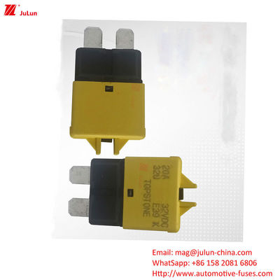 Eu UL Interruttore di circuito manuale per ANS/MIDI piccolo porta fusibili 30A-500A Interruttore di fusibili marini a contatto di rame