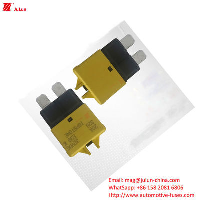 Eu UL Interruttore di circuito manuale per ANS/MIDI piccolo porta fusibili 30A-500A Interruttore di fusibili marini a contatto di rame