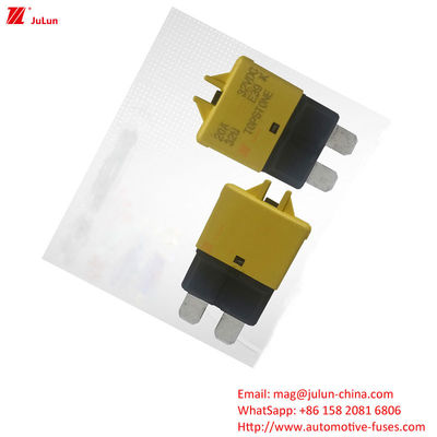 Portante di fusibile per autoveicoli 32V/scatola senza funzione di ripristino automatico per ANS/MIDI Portante di fusibile piccolo e buono