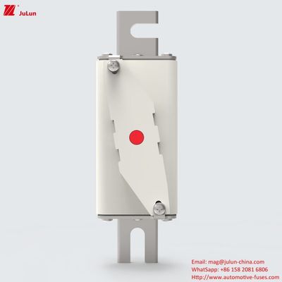 Possessore di fusibile in ceramica a 400A per impianti fotovoltaici