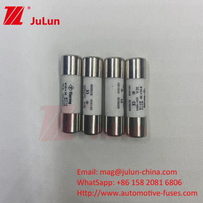 Fuse 1A AC220V/AC380V/AC500V/AC690V/AC800V /AC1000 Fuse montato su pannello per la protezione del sistema solare