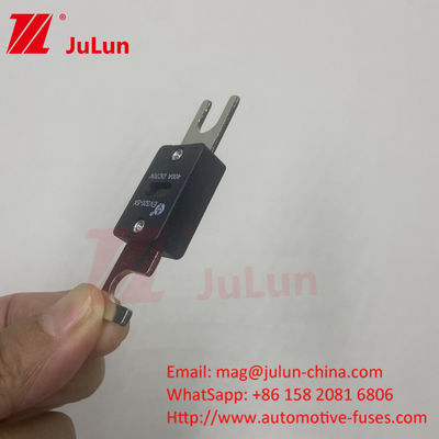 EV320-5X 5C 500A 70VDC bullone a vite fusibile per veicoli elettrici 300A 350A 400A 450A corrente e capacità di rottura 10KA-20KA