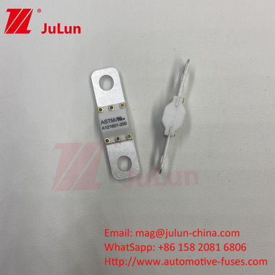 Fusibili per auto elettriche ASTM 121601 80A 125VDC