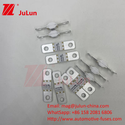 Fusibili per veicoli elettrici EV121601 250A 125VDC
