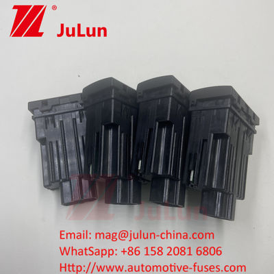 Ford Safety Switch / Veicolo da Ingegneria Automobile Trattore Camion elevatore per attrezzature grigie
