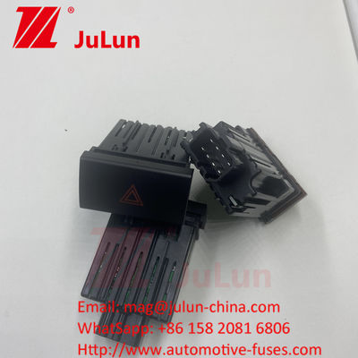 Interruttore di sicurezza dei vigili del fuoco 24V 12V BC45-13A350-BA 24V Interruttore di luce di allarme