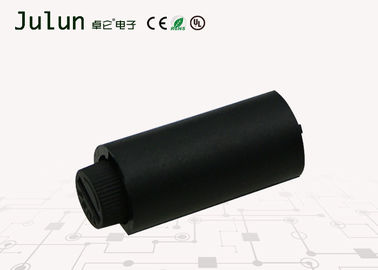Supporto elettronico del fusibile della metropolitana del PVC del supporto del fusibile di bassa tensione di 20mm x di 5