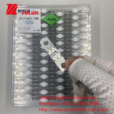 Fusibili per la protezione delle batterie per veicoli elettrici per la protezione da cortocircuito ASTM A121601 100A 150A
